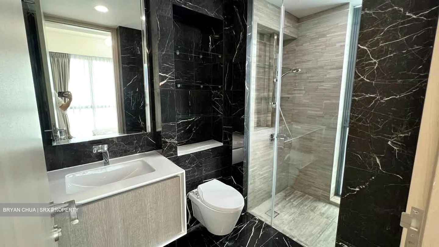 J Gateway (D22), Condominium #563768621